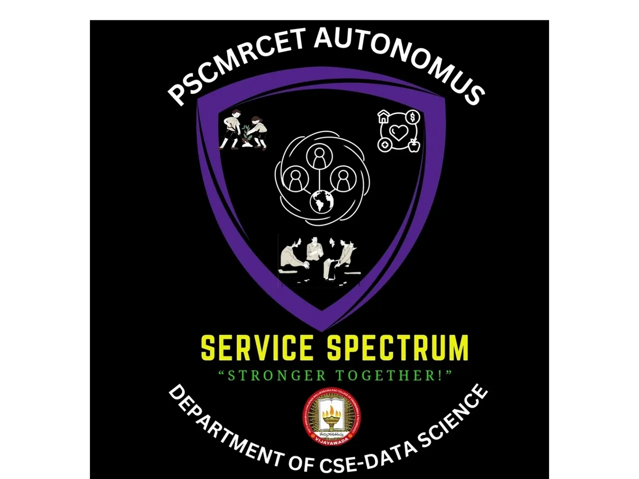 Service Spectrum